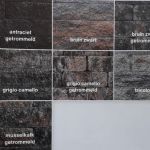 Splitrocks XL 15x15x60