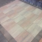 H2O Cloudy Trias 60x60